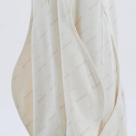 【Seivson FUTURE CYBER SPORTSWEAR COLLECTION 】 PANTS -WHITE