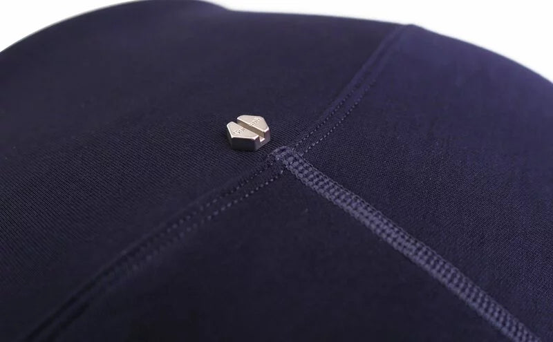 【Seivson 2023SS 】厚手2mmスポーツパンツ -NAVY BLUE